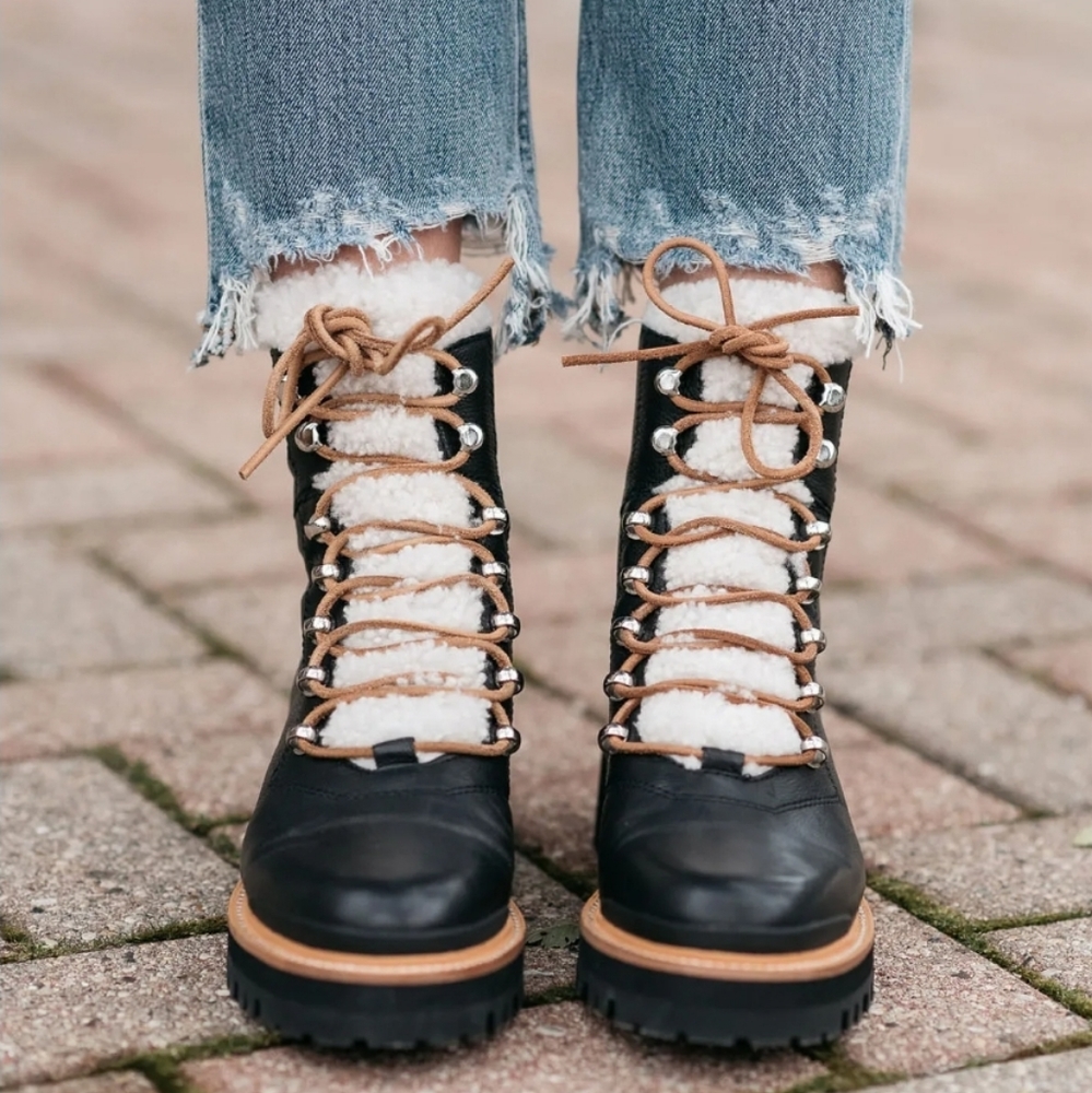 Marc Fisher Izzie Boot